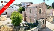 Vamos Kreta, Vamos Steinvilla mit 2 Schlafzimmern privater Innenhof Haus kaufen